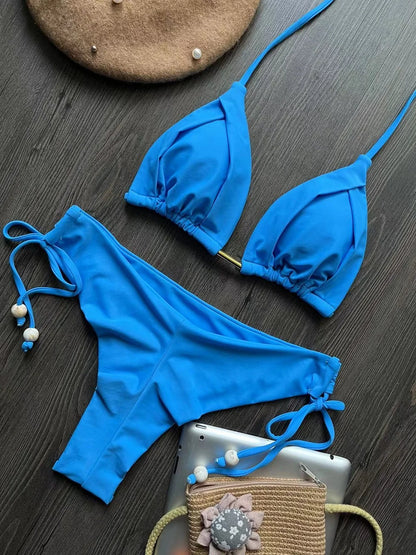 Flavor Of The Weak Two Piece