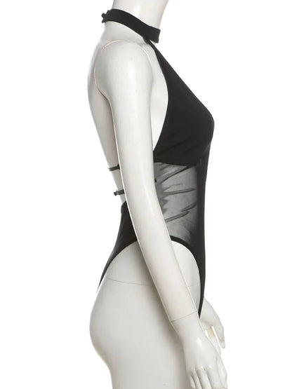 Low Tempo Bodysuit