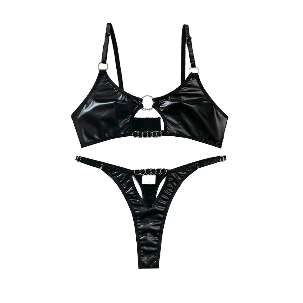 Keep Turning Our Way Lingerie
