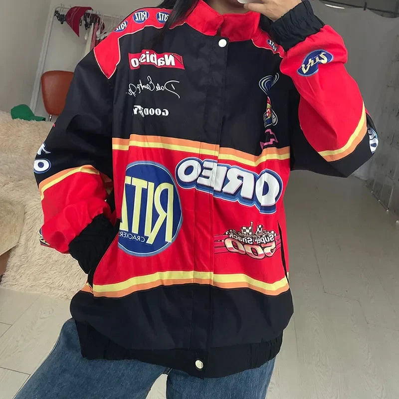 Down A Dream Jacket