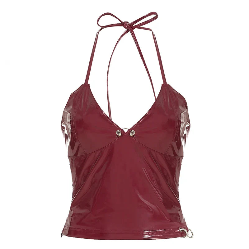 Fearless Path Tank Top