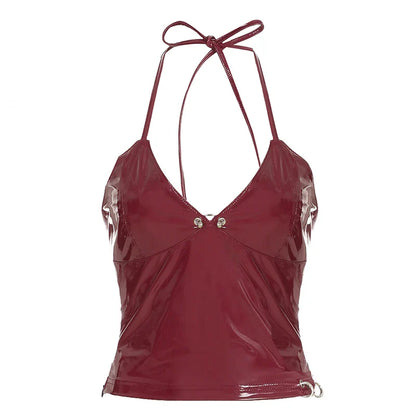 Fearless Path Tank Top