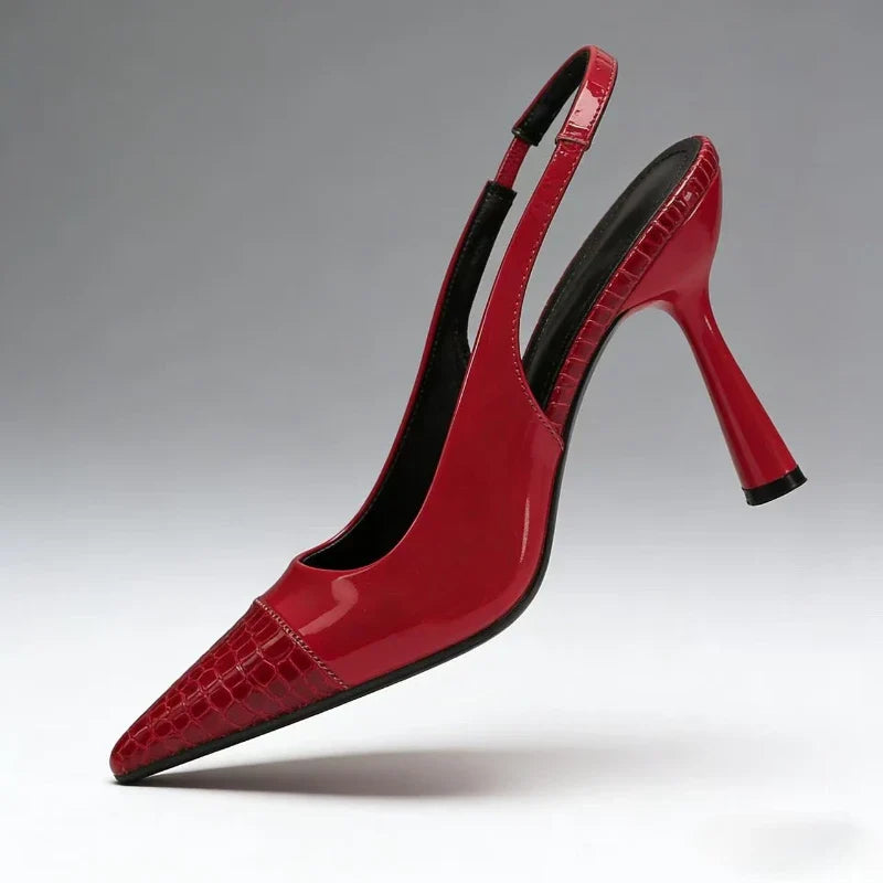 Her Power Era Pump Shoes
