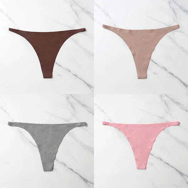 Let's Stay Together Panties Set