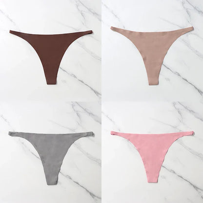 Let's Stay Together Panties Set