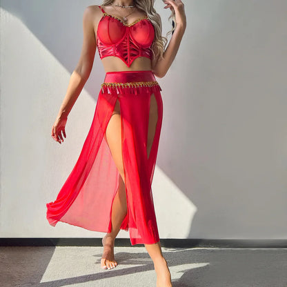 Temptress Tango Lingerie