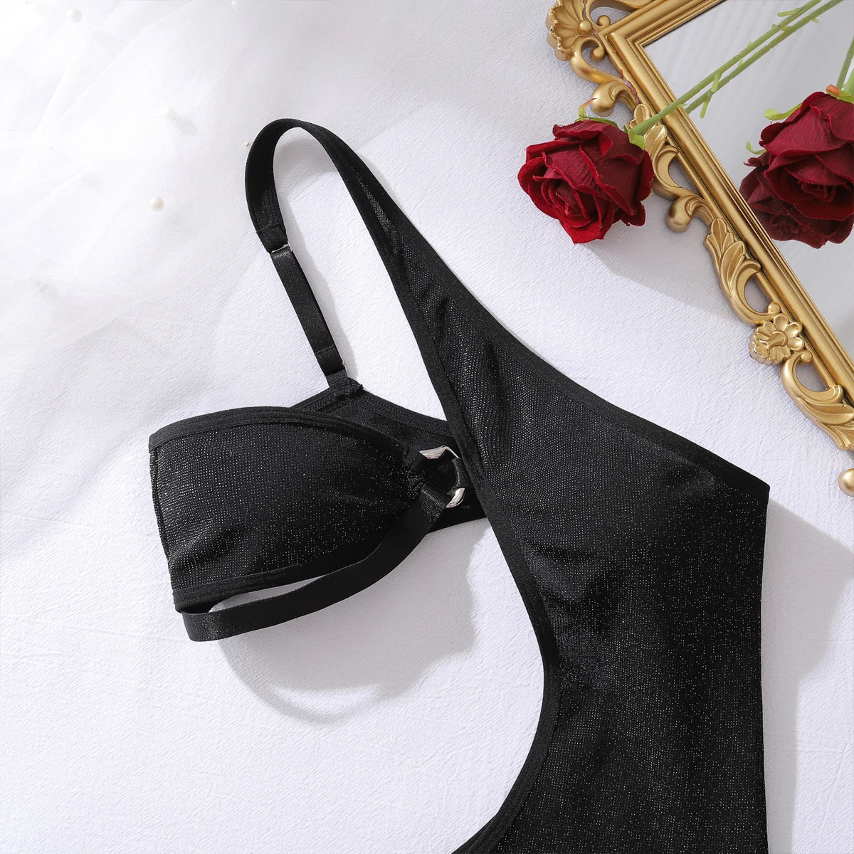 Velvet Bite Lingerie