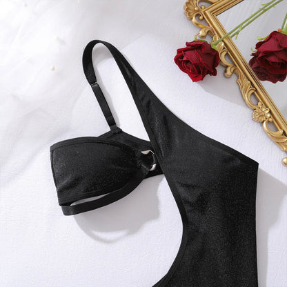 Velvet Bite Lingerie