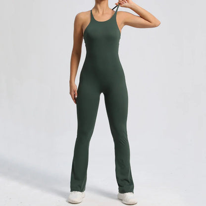 Dancing in the Street Jumpsuit
