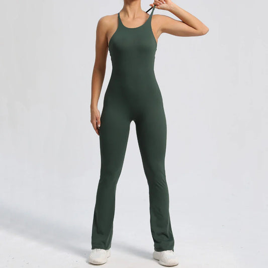 Dancing in the Street Jumpsuit