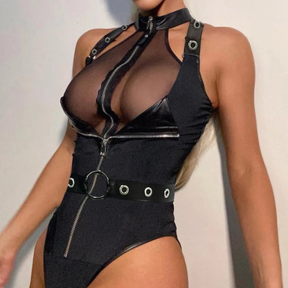 Vines of Venus Lingerie