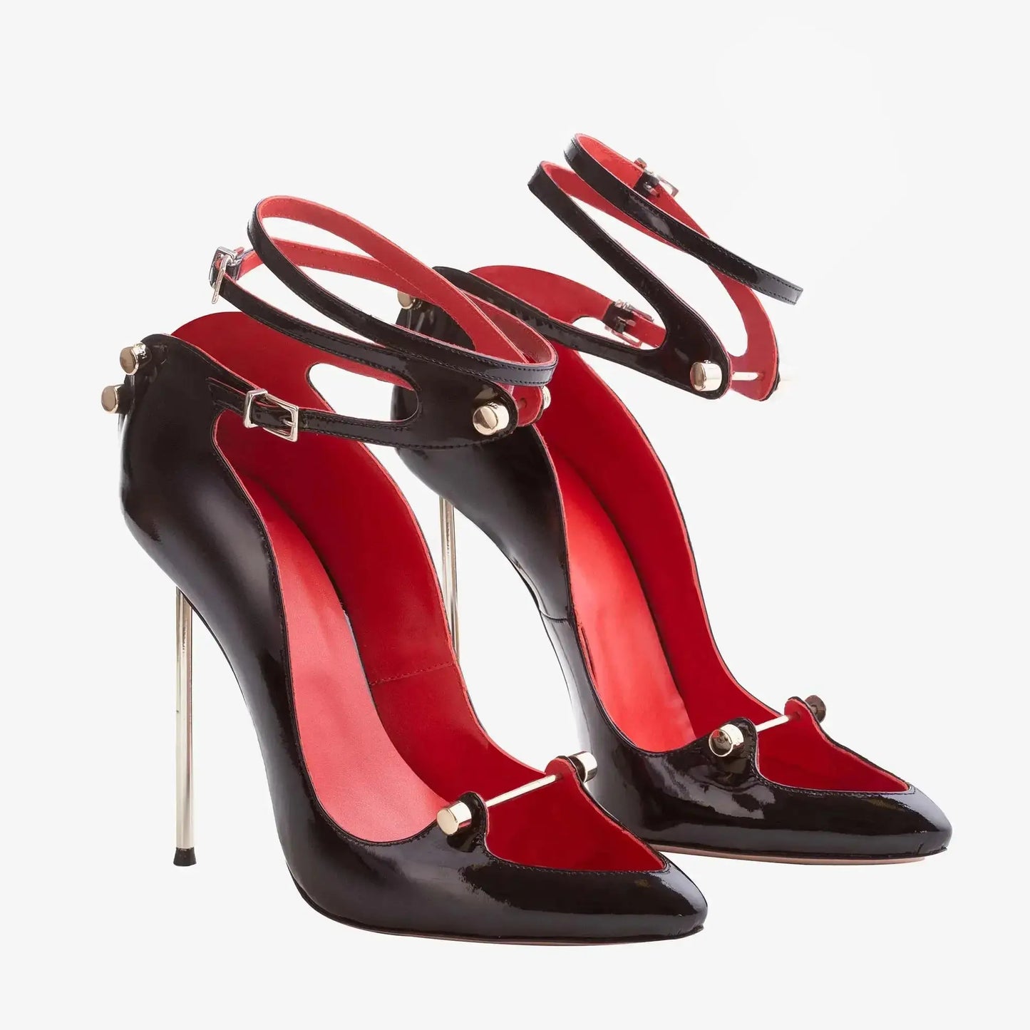Into The Wild Stiletto