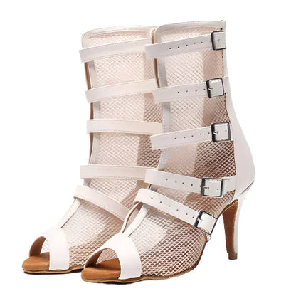 Got to Hide Your Love Mid-Calf Boots