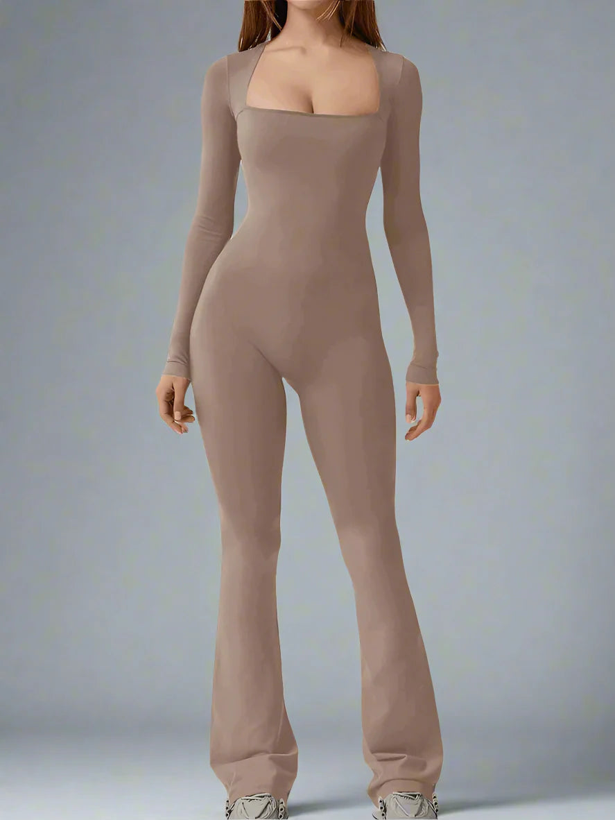 A Shameless Summer Jumpsuit