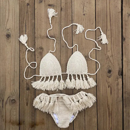 Wild Beachin’ 2-Piece Bikini