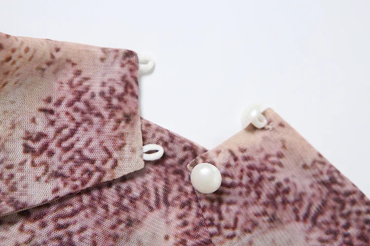Honeytrap Muse Crop Top
