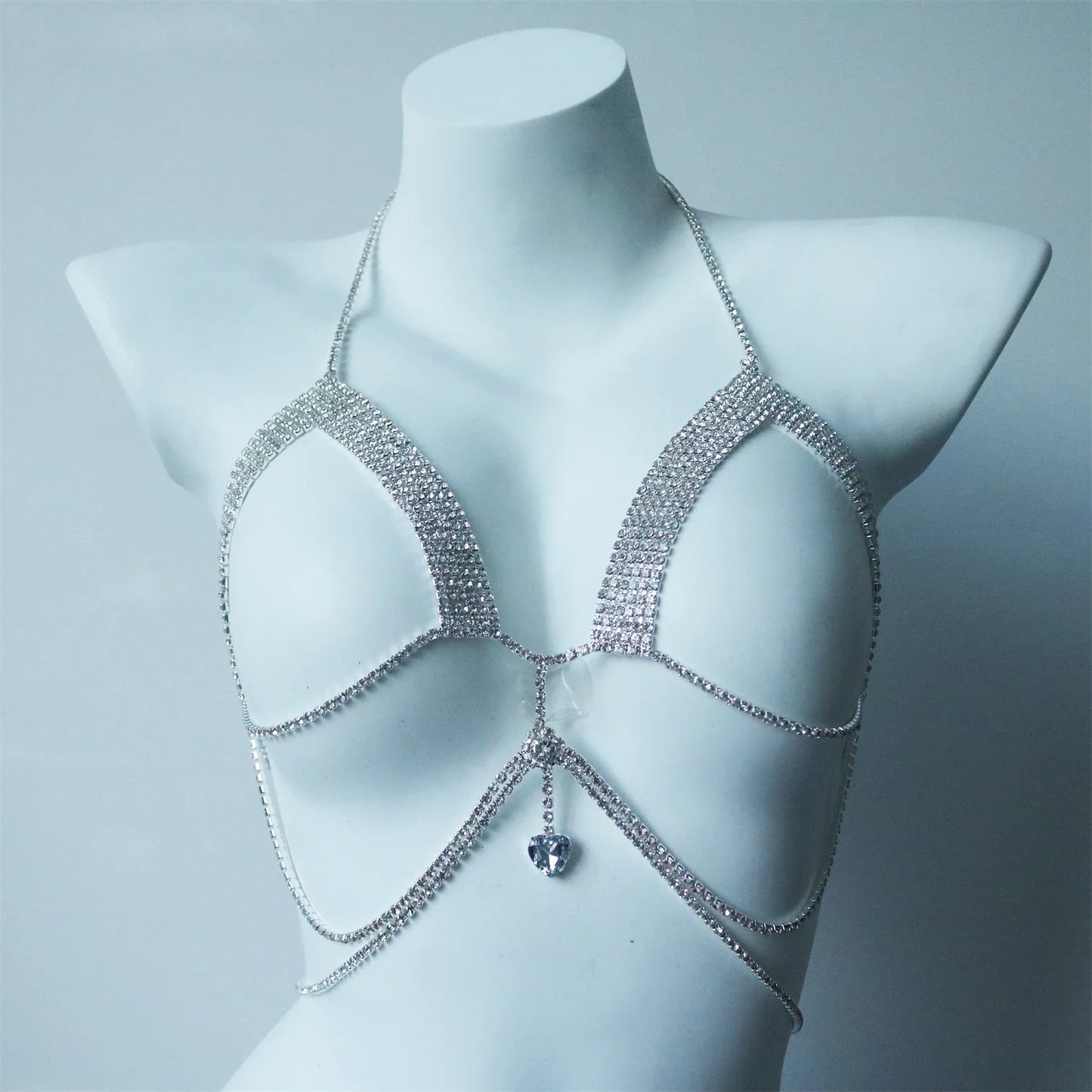 Inner Aura Energy Body Jewelry