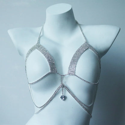 Inner Aura Energy Body Jewelry