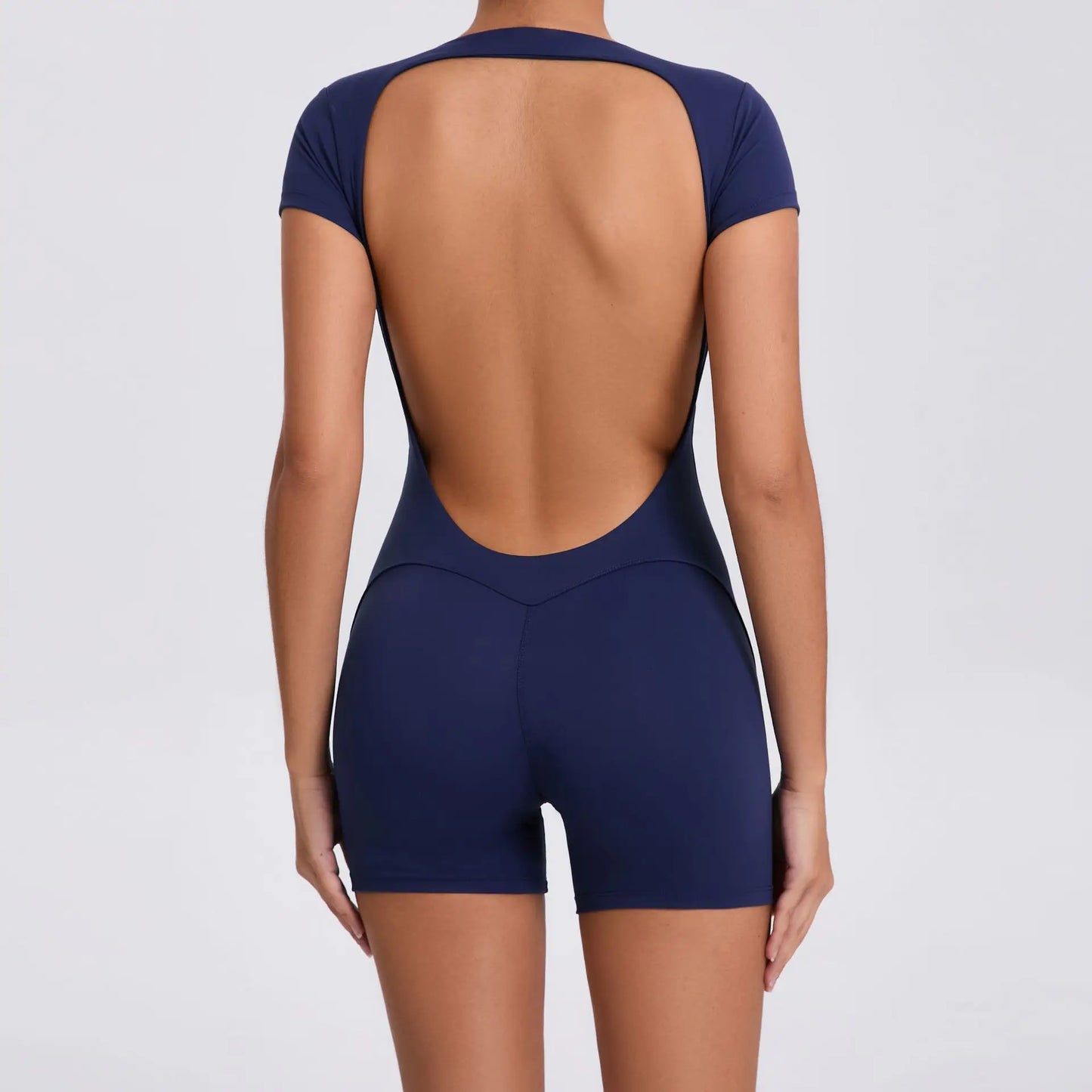 Yesterday’s Charm Romper