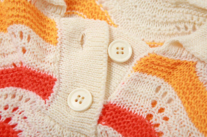 Ocean of Dreams Shorts Set