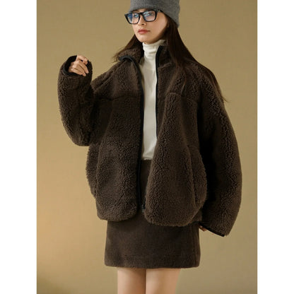 Silent Nightfall Jacket