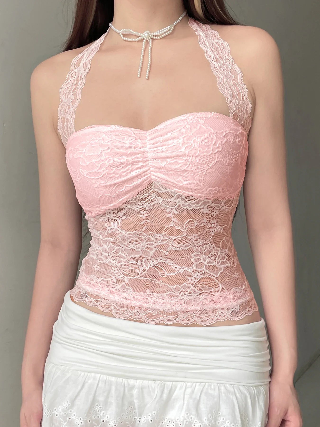 Rhythm of You Tank Top
