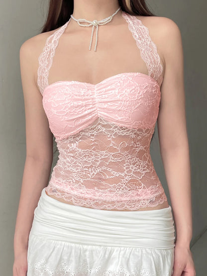 Rhythm of You Tank Top
