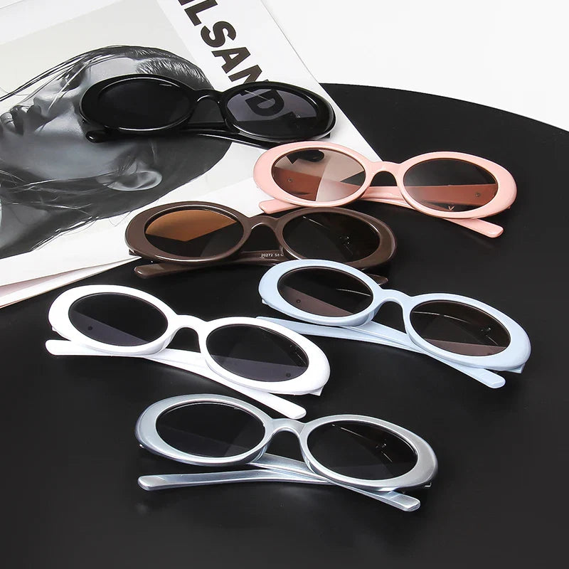 Wish I Could Love You Sunglasses