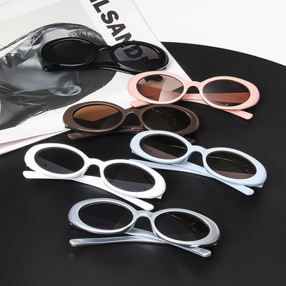 Wish I Could Love You Sunglasses
