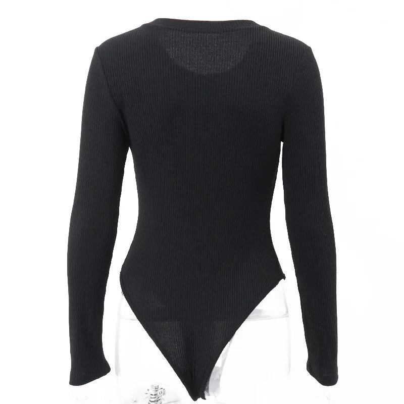 Waiting For The Night Bodysuit