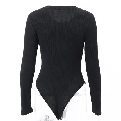 Waiting For The Night Bodysuit