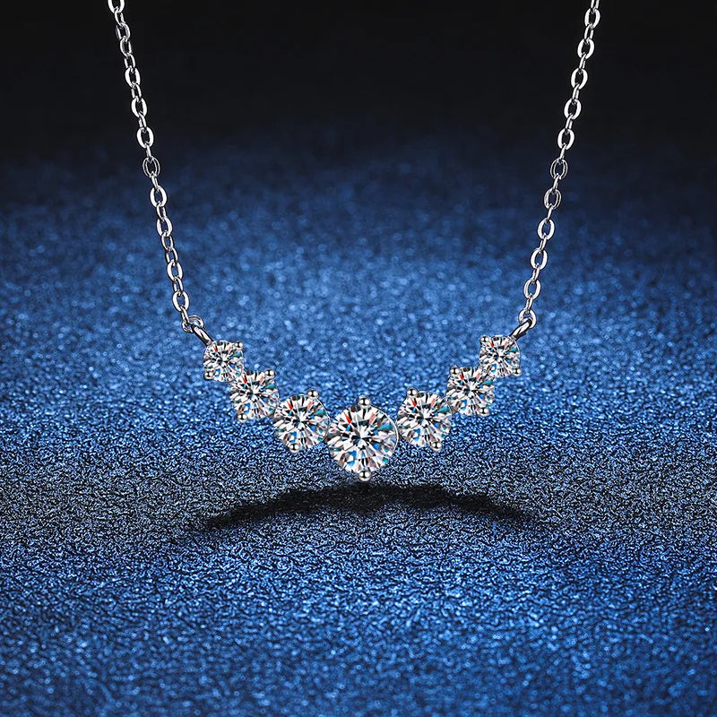Say You’ll Remember Pendant Necklace
