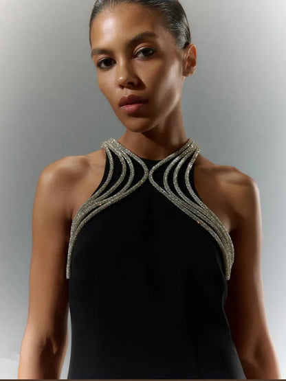 Starlit Affair Mini Dress