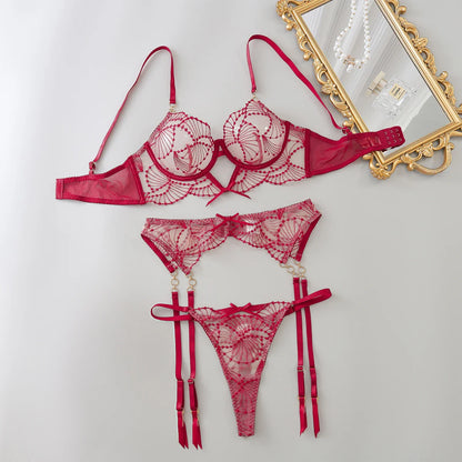 Dead Memories Lingerie