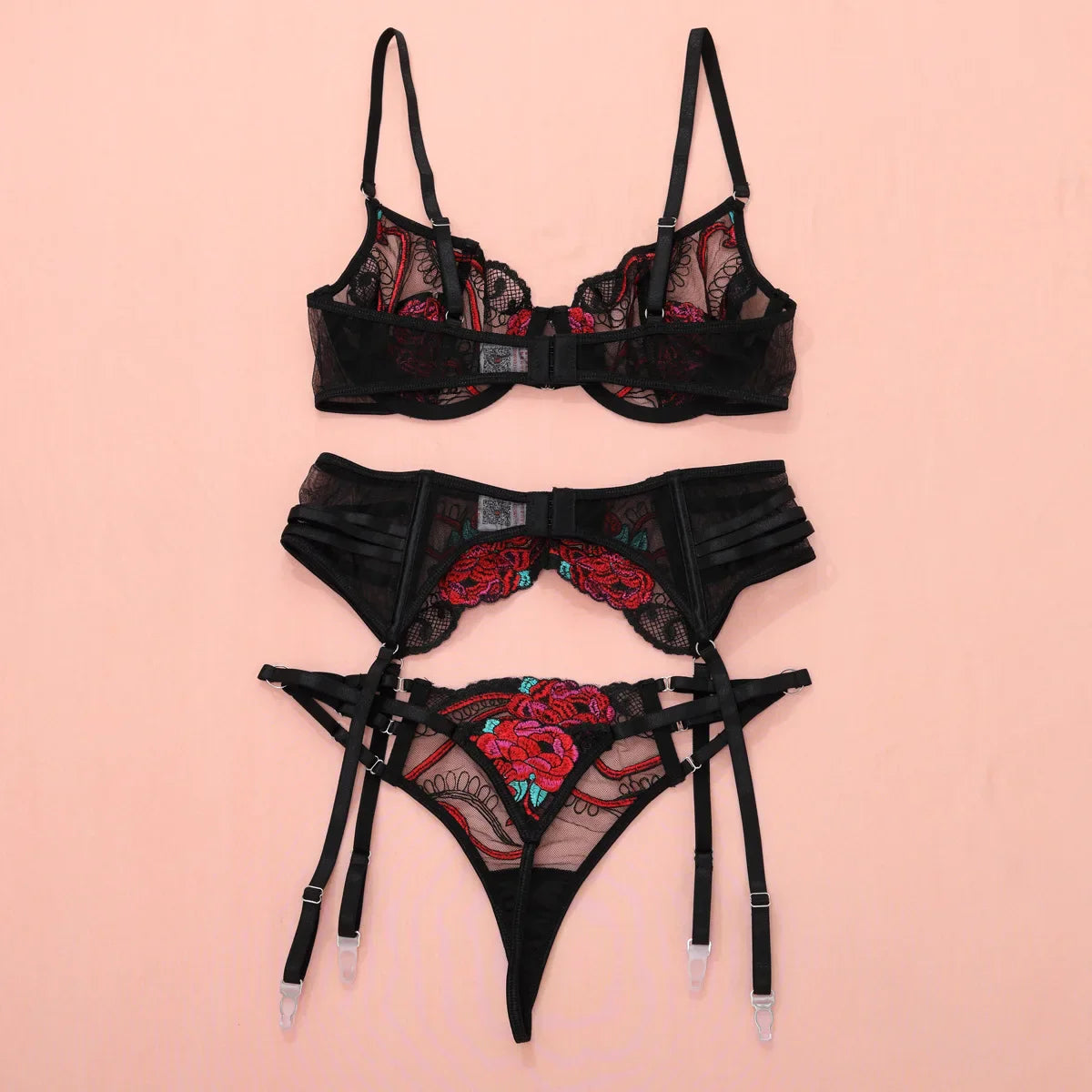 Closer Than Close Lingerie