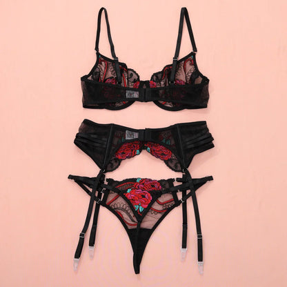 Closer Than Close Lingerie