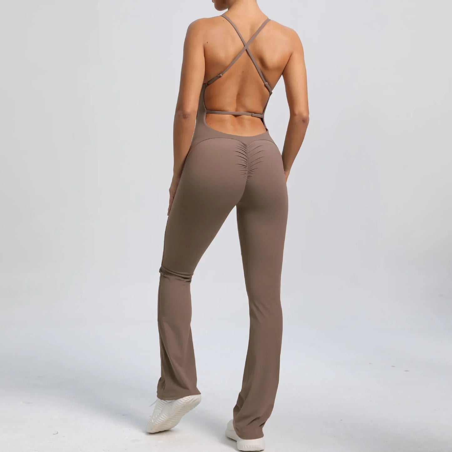 Dancing in the Street Jumpsuit