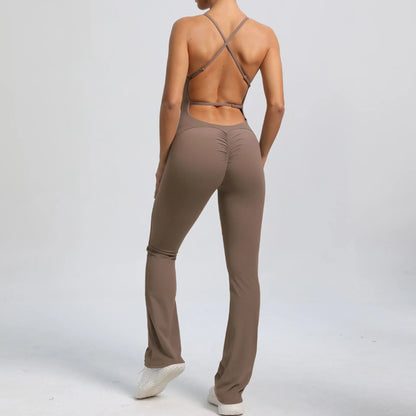 Dancing in the Street Jumpsuit