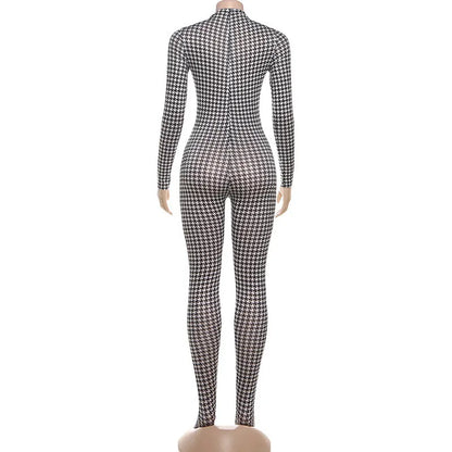 Sweet Sinful Touch Jumpsuit