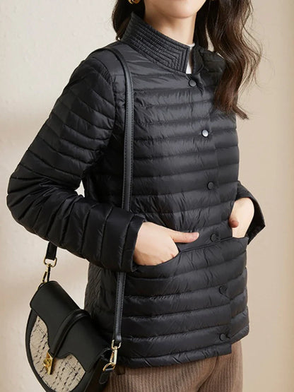 Locked Out Wonder Jacket