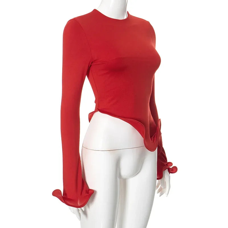Heart of Mine Blouse