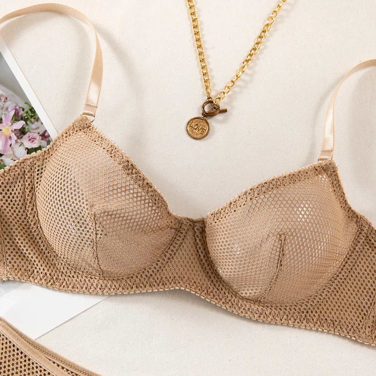 The Perfect Occasion Lingerie