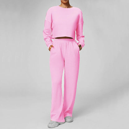 The Look of Love Pants Set