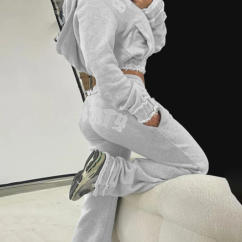 I'll Be Your Comfort Pants Set