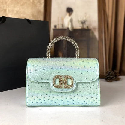 The Soft Strength Handbag
