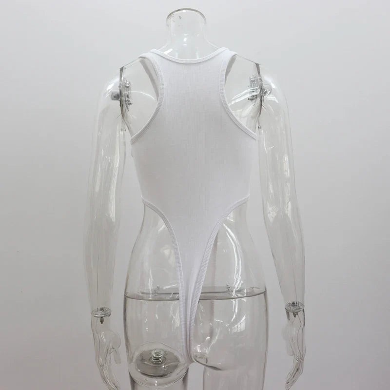 Nothing Else Left Bodysuit
