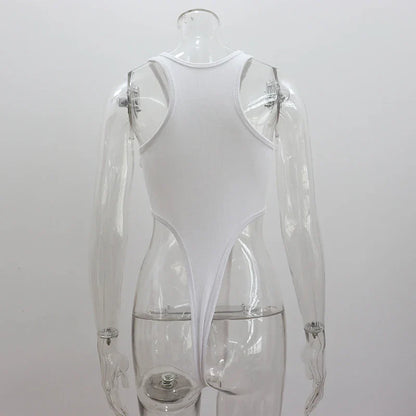 Nothing Else Left Bodysuit
