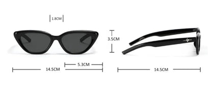 Marry The Night Sunglasses