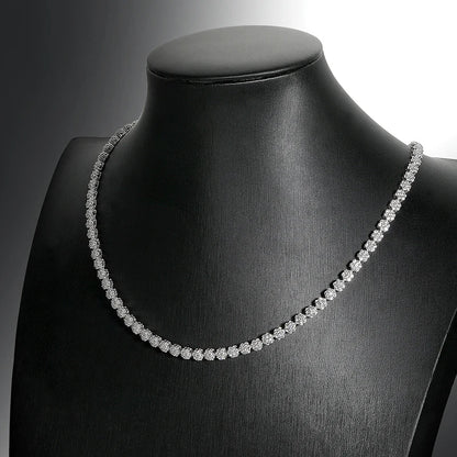 To Break Me Down Necklace