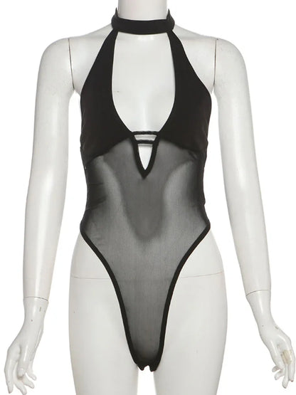 Low Tempo Bodysuit